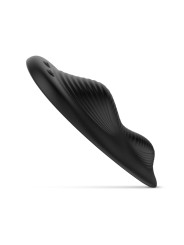 EasyToys – Vibe Pad Vibratiepad met Afstandsbediening – Zwart