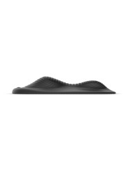EasyToys – Vibe Pad Vibratiepad met Afstandsbediening – Zwart