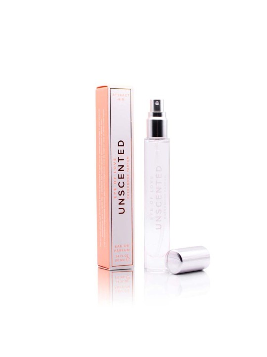 EOL Feromoon Parfum Geurloos Vrouw Tot Man - 10 ml