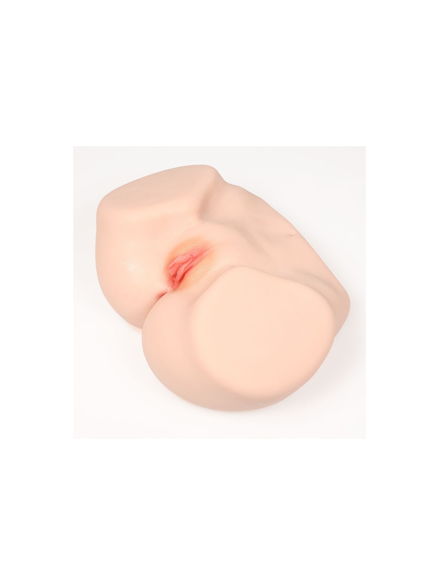 Kokos - 004 Vanilla Onahole Real Vagina Double Layer