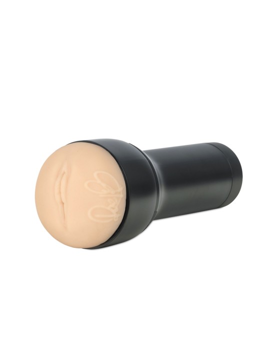 Kiiroo - Feel Rae Lil Black Masturbator - Zwart