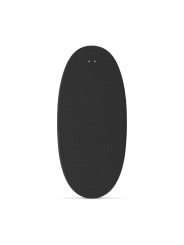 EasyToys – Vibe Pad Vibratiepad met Afstandsbediening – Zwart