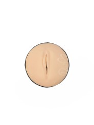 Kiiroo - Feel Rae Lil Black Masturbator - Zwart