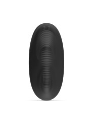EasyToys – Vibe Pad Vibratiepad met Afstandsbediening – Zwart