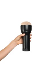 Kiiroo - Feel Rae Lil Black Masturbator - Zwart