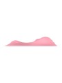 EasyToys – Vibe Pad Tapping & Vibrating Pad with Remote – Pink