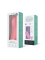 EasyToys – Vibe Pad Tapping & Vibrating Pad with Remote – Pink