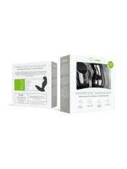 Vibrerende Prostaat Vibrator Met Draadloze Afstandsbediening