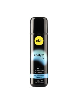 pjur analyse me! Comfort Water Anal Glide