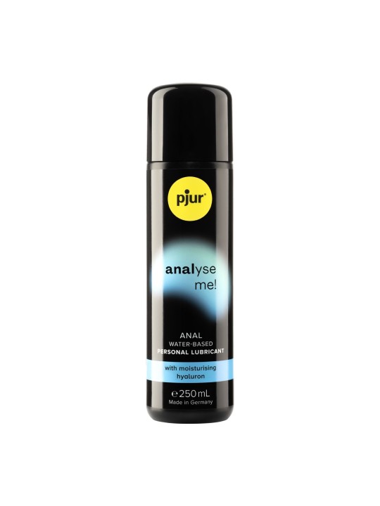 pjur analyse me! Comfort Water Anal Glide