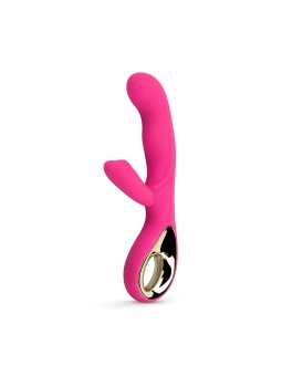 Tarzan Vibrator - Pink