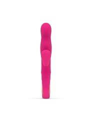Tarzan Vibrator - Roze