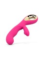 Tarzan Vibrator - Roze