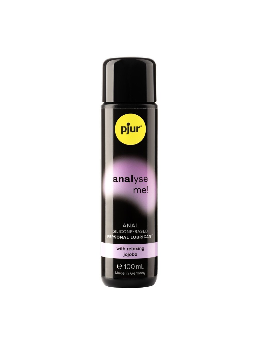 Pjur Analyse Me! Anal Lubricant - 100 ml