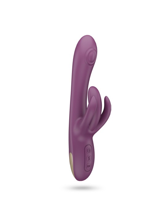 Vibe Collection - G-Pulse Plus - Rabbit with Tapping