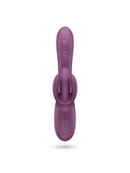 Vibe Collection - G-Pulse Plus - Rabbit with Tapping