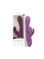 Vibe Collection - G-Pulse Plus - Rabbit with Tapping