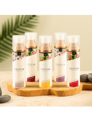 Exotiq Massage oil Lovely Lavender - 100 ml