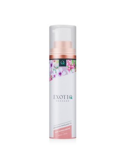 Exotiq Massageolie Rich Sandalwood - 100 ml