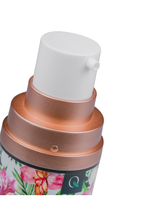 Exotiq Massage Oil Rich Sandalwood - 100 ml