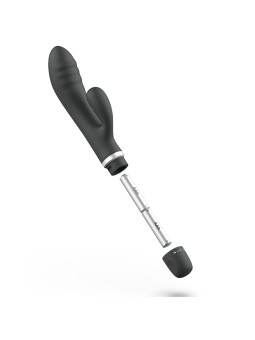 B Swish - Bwild Classic Wave Vibrator Zwart