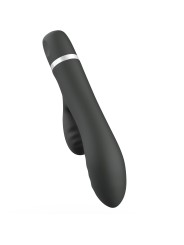 B Swish - Bwild Classic Wave Vibrator Zwart