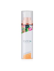 Exotiq Massage Oil Vanilla Caramel - 100 ml