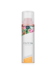 Exotiq Massage Oil Vanilla Caramel - 100 ml