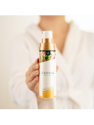 Exotiq Massage Oil Vanilla Caramel - 100 ml