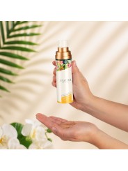 Exotiq Massage Oil Vanilla Caramel - 100 ml