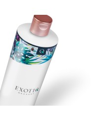 Exotiq Massageolie Vanilla Caramel – 500 ml