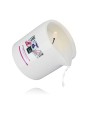 Exotiq Massage Candle Bamboo Orchids - 200g