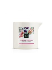 Exotiq Massage Candle Bamboe Orchideeën - 60g