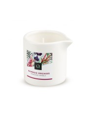 Exotiq Massage Candle Bamboe Orchideeën - 60g