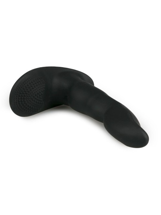 Dynamic Duke Prostaatvibrator - Zwart