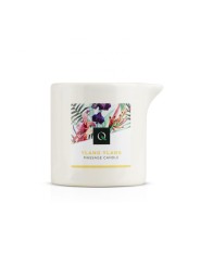Exotiq Massage Candle Ylang Ylang - 60g