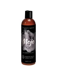 Intimate Earth - Mojo Relaxing Clove Waterbased Anaal Glide 120 ml