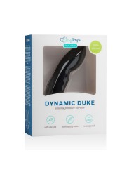 Dynamic Duke Prostaatvibrator - Zwart
