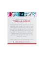 Exotiq Massage Candle Vanilla Amber - 200g