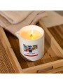 Exotiq Massage Candle Vanilla Amber - 200g