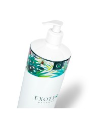 Exotiq Body To Body Oil – 1L