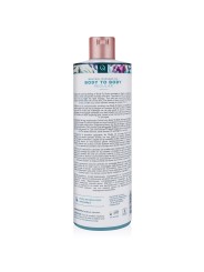 Exotiq Body To Body Oil - 500 ml