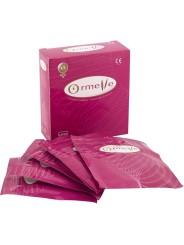 Ormelle vrouwencondoom 5 stuks