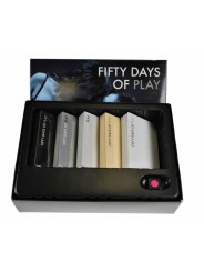 Fifty Days of Play Game
