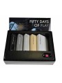 Fifty Days of Play Game