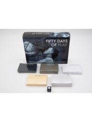 Fifty Days of Play Game