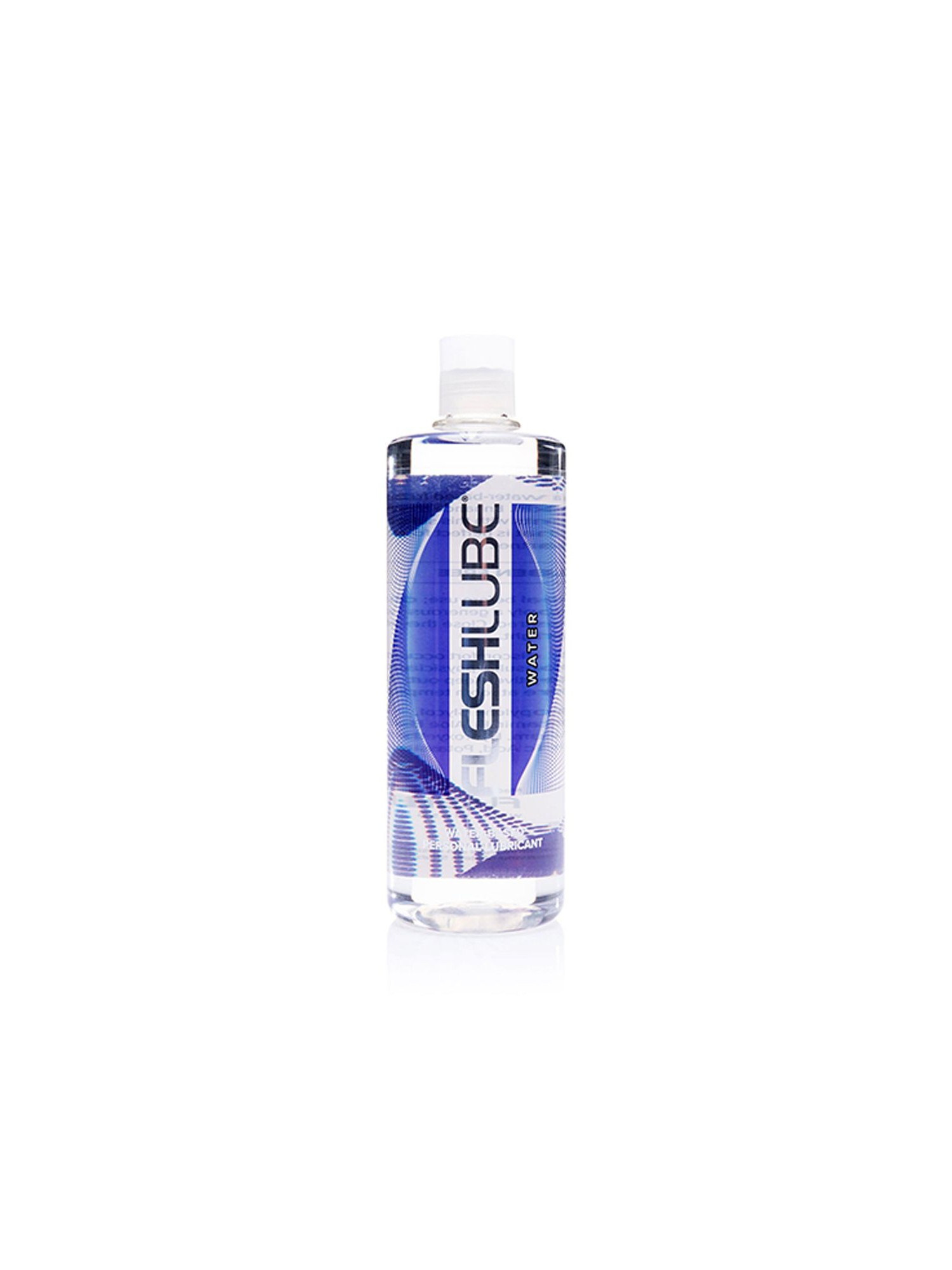 FleshLube Water-based Lubricant - 500 ml
