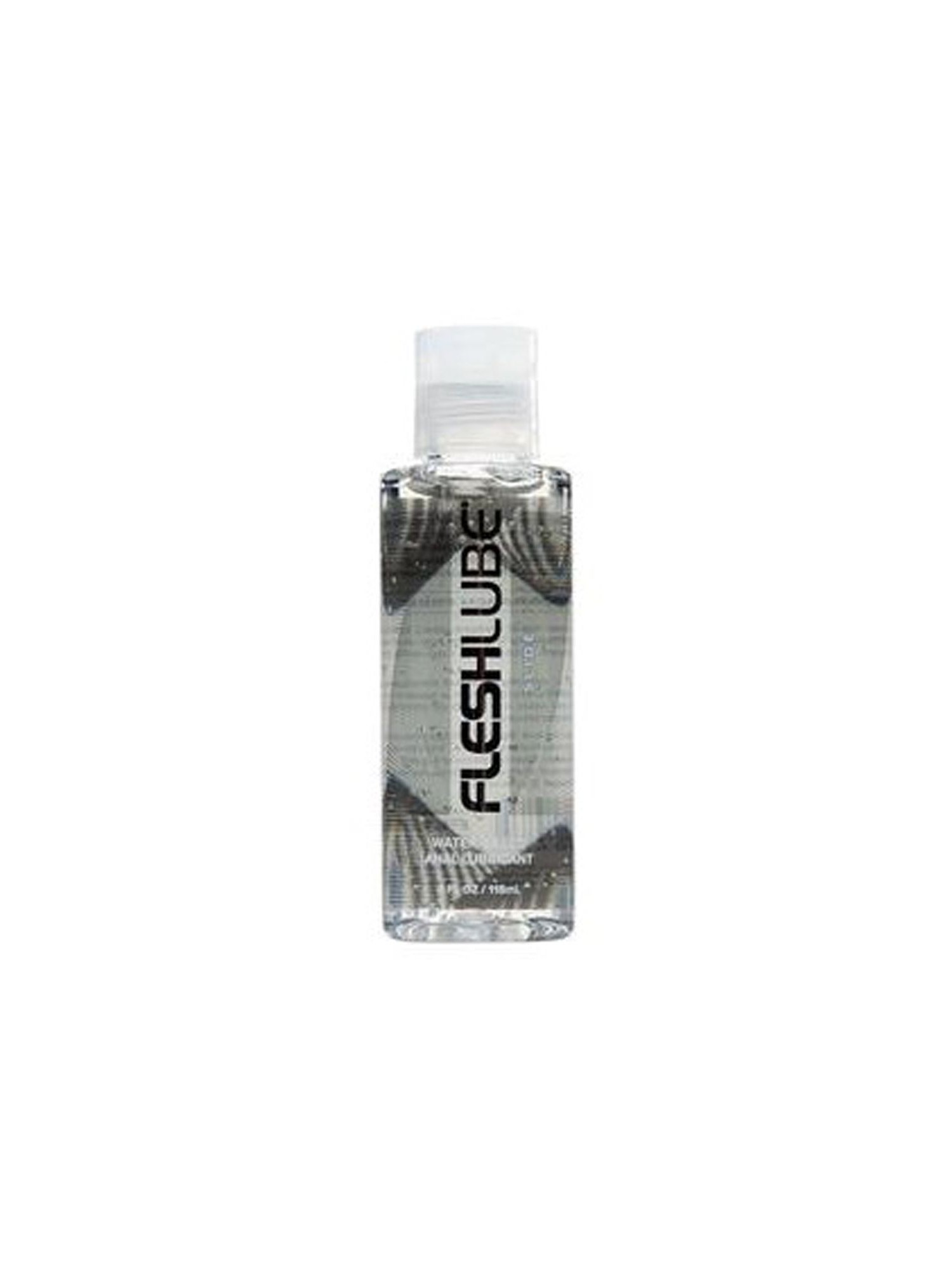 FleshLube Slide Anaal Glijmiddel op Waterbasis - 100 ml