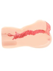 Kokos - Onahole Edition 004 Double Layer Masturbator