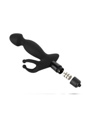 Pounding Pete - Zwart